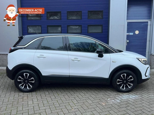 Opel Crossland - Afbeelding 5 van 23