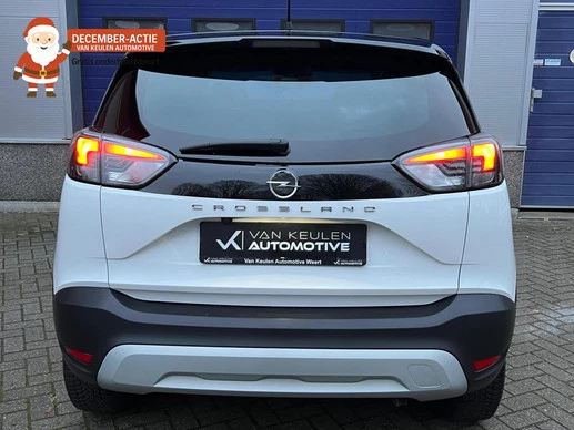 Opel Crossland - Afbeelding 7 van 23