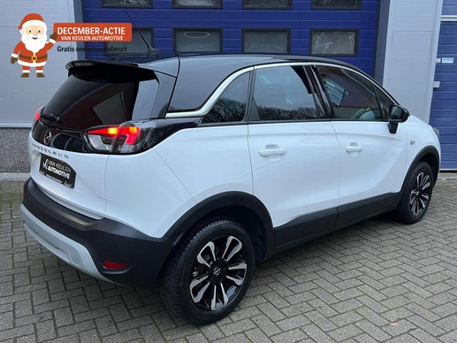 Opel Crossland - Afbeelding 8 van 23