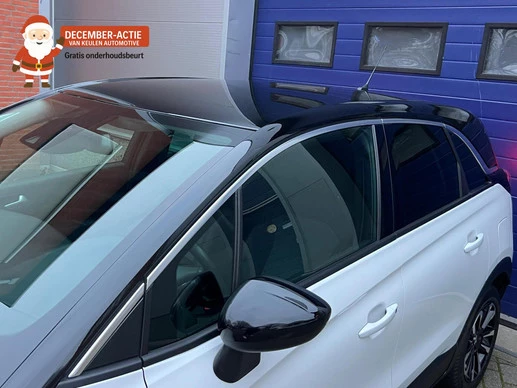 Opel Crossland - Afbeelding 9 van 23