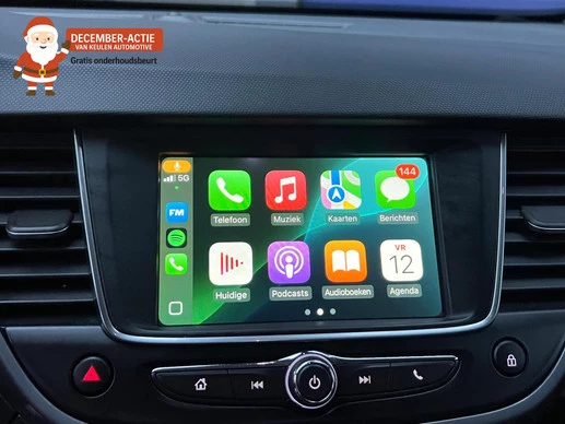 Opel Crossland - Afbeelding 10 van 23