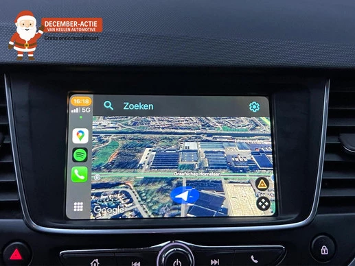 Opel Crossland - Afbeelding 11 van 23