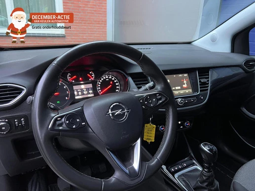 Opel Crossland - Afbeelding 13 van 23