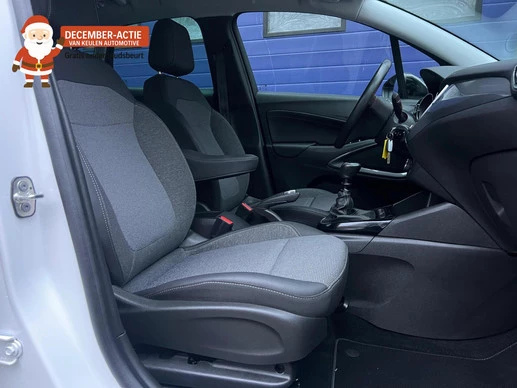 Opel Crossland - Afbeelding 15 van 23