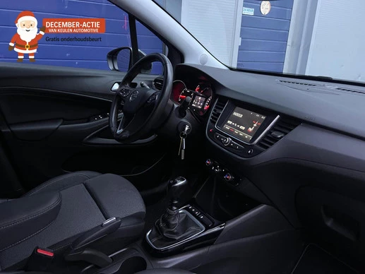Opel Crossland - Afbeelding 16 van 23