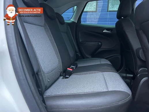 Opel Crossland - Afbeelding 17 van 23