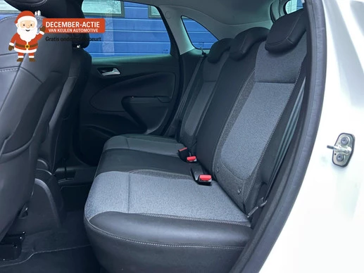 Opel Crossland - Afbeelding 18 van 23