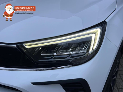 Opel Crossland - Afbeelding 21 van 23