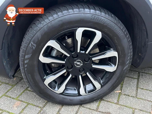 Opel Crossland - Afbeelding 23 van 23