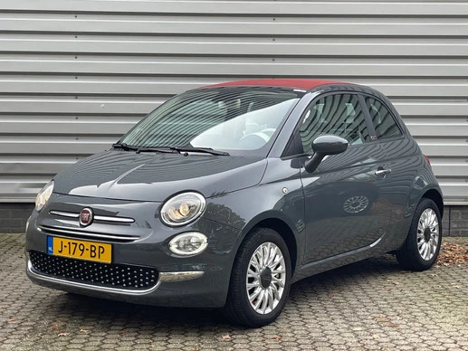Fiat 500C - Afbeelding 2 van 30