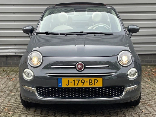 Fiat 500C - Afbeelding 3 van 30