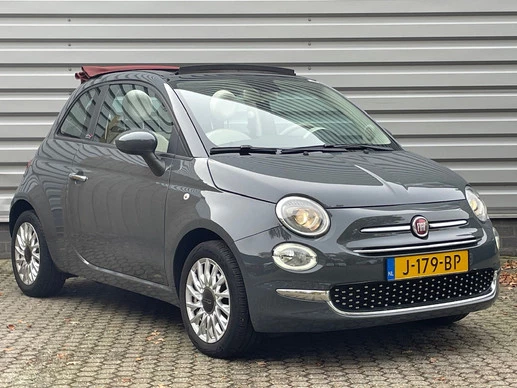 Fiat 500C - Afbeelding 4 van 30