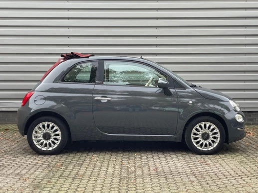 Fiat 500C - Afbeelding 5 van 30