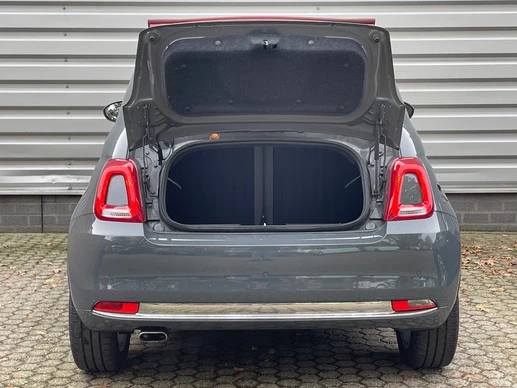 Fiat 500C - Afbeelding 8 van 30