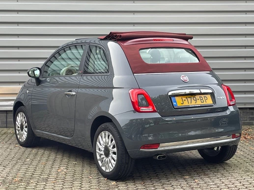 Fiat 500C - Afbeelding 9 van 30