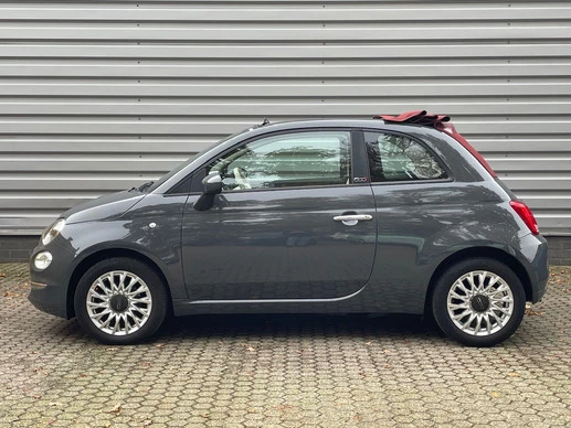 Fiat 500C - Afbeelding 10 van 30