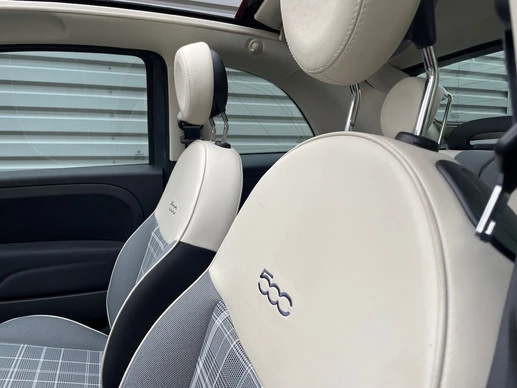Fiat 500C - Afbeelding 12 van 30