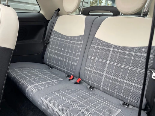 Fiat 500C - Afbeelding 14 van 30