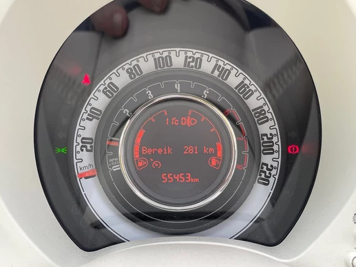 Fiat 500C - Afbeelding 15 van 30