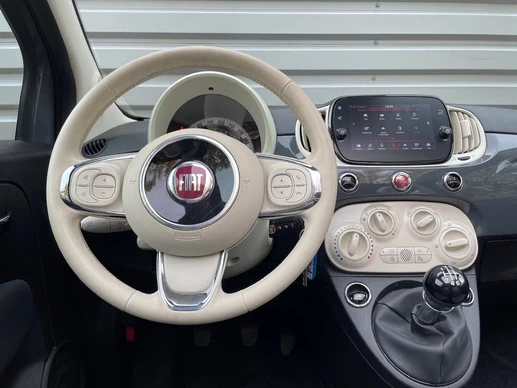 Fiat 500C - Afbeelding 16 van 30