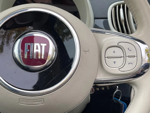 Fiat 500C - Afbeelding 19 van 30