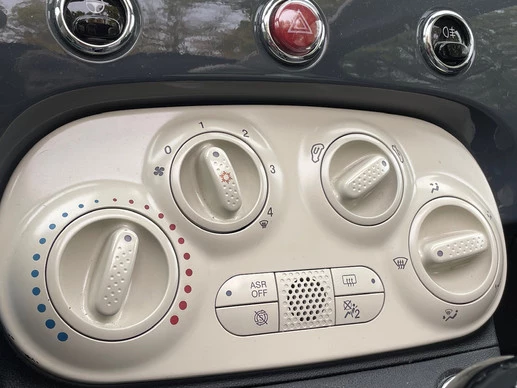 Fiat 500C - Afbeelding 22 van 30