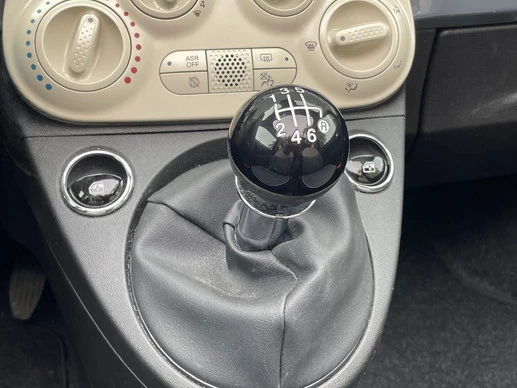 Fiat 500C - Afbeelding 23 van 30