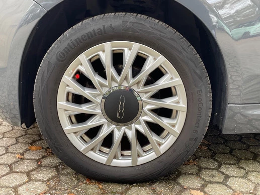 Fiat 500C - Afbeelding 26 van 30