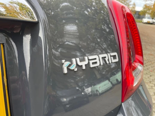 Fiat 500C - Afbeelding 27 van 30