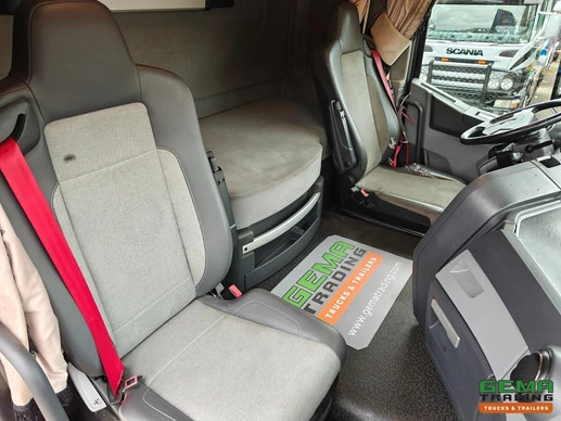 Renault T 440 - Afbeelding 6 van 25