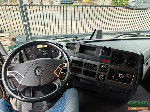 Renault T 440 - Afbeelding 14 van 25