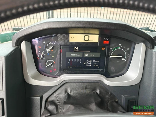 Renault T 440 - Afbeelding 15 van 25