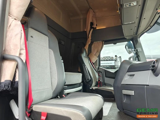 Renault T 440 - Afbeelding 16 van 25