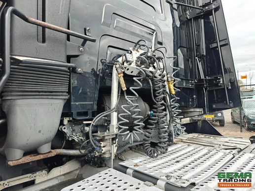 Renault T 440 - Afbeelding 17 van 25