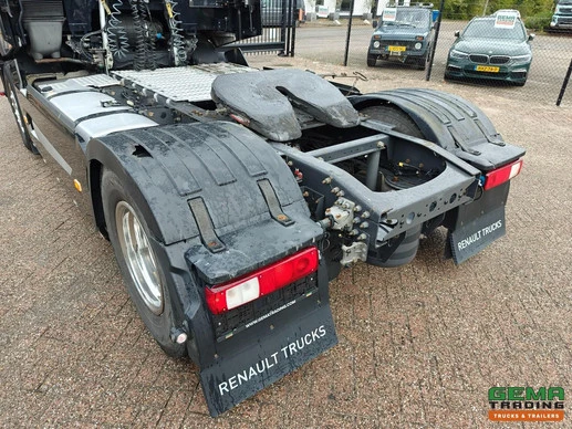 Renault T 440 - Afbeelding 18 van 25