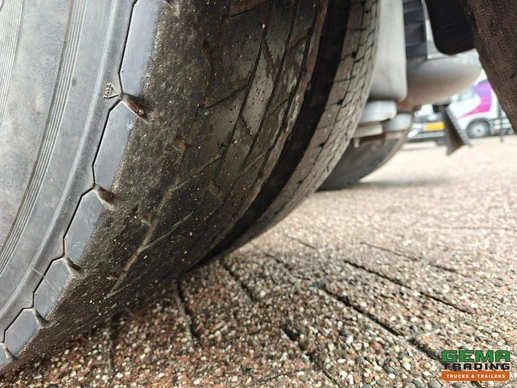 Renault T 440 - Afbeelding 21 van 25