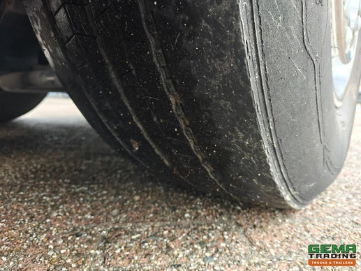 Renault T 440 - Afbeelding 23 van 25