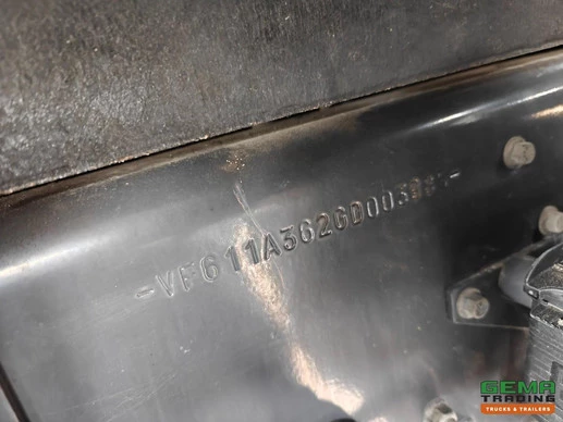 Renault T 440 - Afbeelding 24 van 25