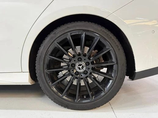 Mercedes-Benz CLA - Afbeelding 2 van 20