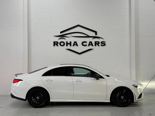 Mercedes-Benz CLA - Afbeelding 5 van 20