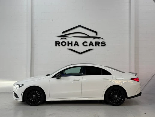 Mercedes-Benz CLA - Afbeelding 6 van 20