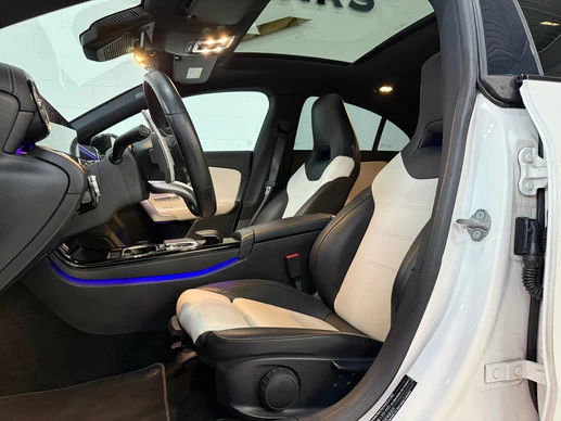 Mercedes-Benz CLA - Afbeelding 8 van 20