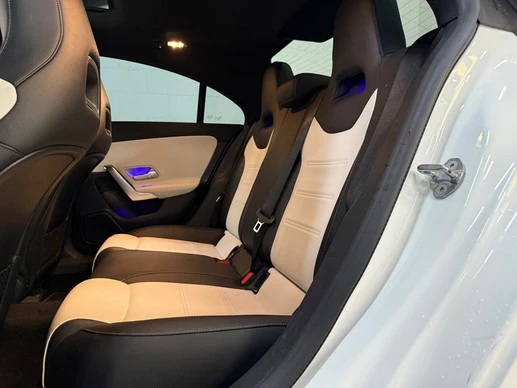 Mercedes-Benz CLA - Afbeelding 9 van 20