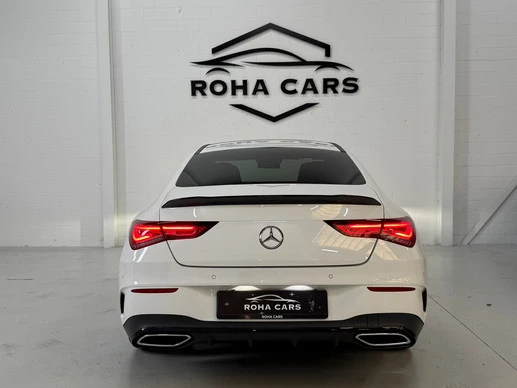 Mercedes-Benz CLA - Afbeelding 10 van 20