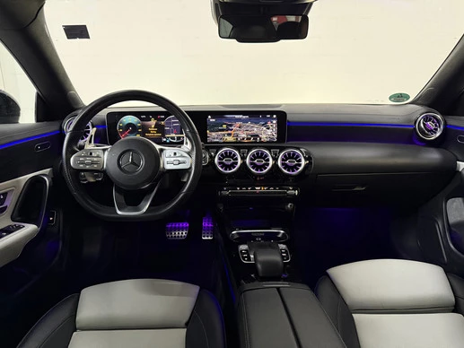 Mercedes-Benz CLA - Afbeelding 11 van 20