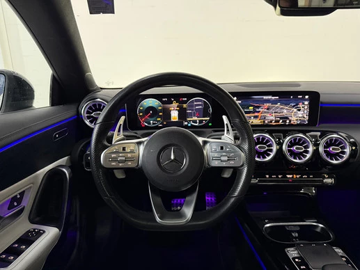 Mercedes-Benz CLA - Afbeelding 12 van 20