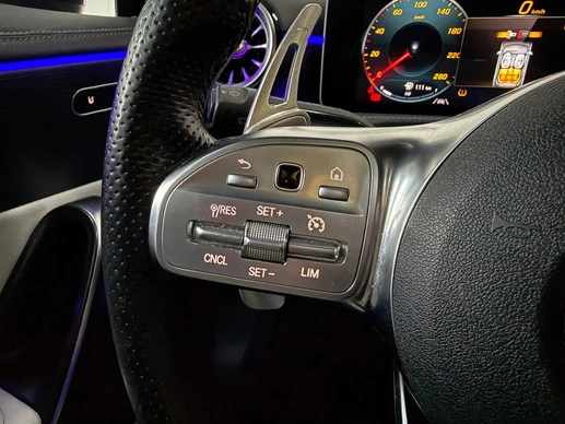 Mercedes-Benz CLA - Afbeelding 13 van 20