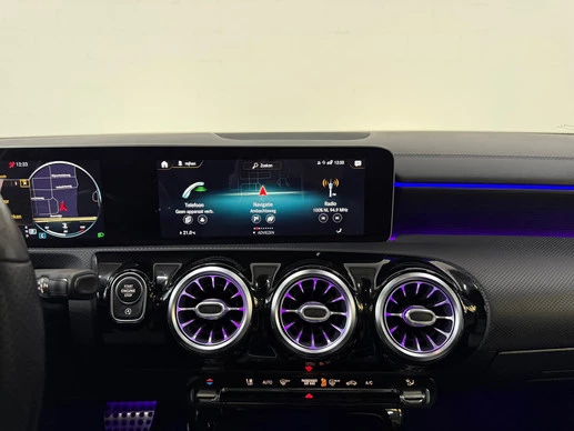 Mercedes-Benz CLA - Afbeelding 16 van 20