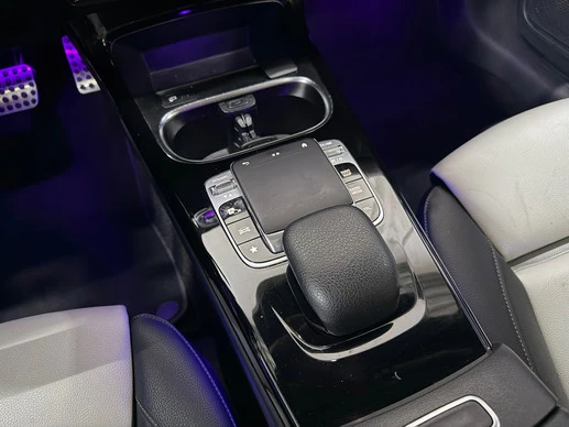 Mercedes-Benz CLA - Afbeelding 17 van 20