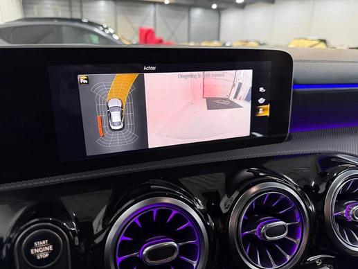 Mercedes-Benz CLA - Afbeelding 18 van 20